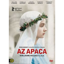 Fantasy Film Kft. Az apáca (DVD) dráma