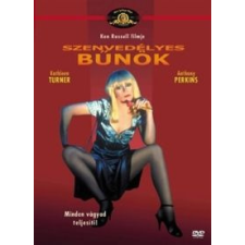 Fantasy Film Kft. Szenvedélyes bűnök (DVD) dráma