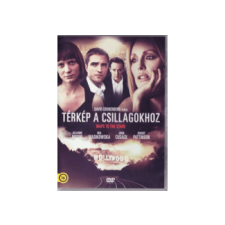 Fantasy Film Kft. Térkép a csillagokhoz (Dvd) dráma