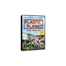 Fantasy Film Plastic Planet DVD - egyéb film