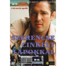 Fantasy Film Szerencse cinkelt lapokkal (DVD) akció és kalandfilm