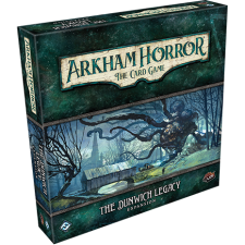 Fantasy Flight Games Arkham Horror LCG: The Dunwich Legacy kiegészítő (GAM35384) társasjáték