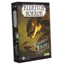 Fantasy Flight Games Eldritch Horror: Elfeledett tudás kiegészítő társasjáték társasjáték