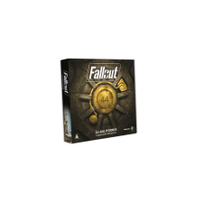 Fantasy Flight Games Fallout: Új-Kalifornia Társasjáték kiegészítő társasjáték