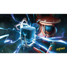 Fantasy Flight Games Keyforge: Positron Bolt Playmat Társasjáték kiegészítő (GAM36399) társasjáték