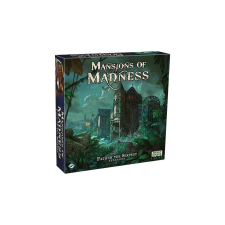 Fantasy Flight Games Mansions of Madness 2. kiadás - Path of the Serpent Társasjáték kiegészítő társasjáték
