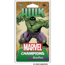 Fantasy Flight Games Marvel Champions - Hulk Hero Pack kártyajáték