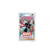 Fantasy Flight Games Marvel Champions: The Card Game - Ms. Marvel Hero Pack társasjáték
