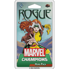 Fantasy Flight Games Marvel Champions: The Card Game - Rogue Hero Pack kiegészítő pakli társasjáték