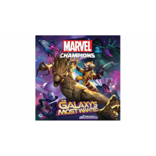 Fantasy Flight Games Marvel Champions: The Card Game - The Galaxy's Most Wanted kiegészítő - Angol (GAM37998) társasjáték