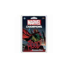 Fantasy Flight Games Marvel Champions: The Card Game - The Hood Scenario Pack kiegészítő - Angol (GAM37712) társasjáték