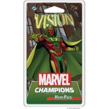 Fantasy Flight Games Marvel Champions: The Card Game - The Vision Hero Pack társasjáték