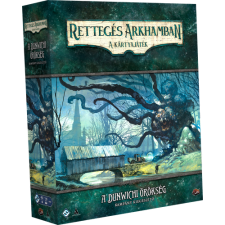 Fantasy Flight Games Rettegés Arkhamban – A kártyajáték – A dunwichi örökség – Kampány kiegészítő kártyajáték