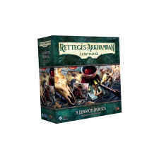 Fantasy Flight Games Rettegés Arkhamban - A kártyajáték: A dunwichi örökség nyomozó kiegészítő kártyajáték