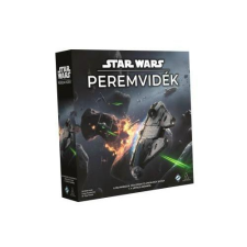 Fantasy Flight Games Star Wars: Peremvidék társasjáték társasjáték