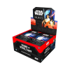  Fantasy Flight Games Star Wars: Unlimited TCG - A lázadás szikrája - Booster doboz (24 booster) (HU)