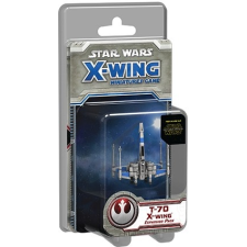 Fantasy Flight Games Star Wars X-Wing: T-70 X-wing társasjáték