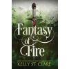  Fantasy of Fire – Kelly St Clare