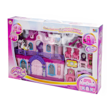  Fantasy palota 513080281 babaház
