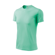  Fantasy póló gyerek menta 146 cm/10 éves