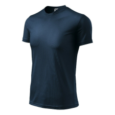  Fantasy póló gyerek tengerészkék 158 cm/12 éves gyerek póló