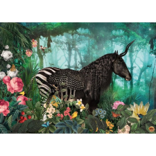  Fantasztikus fauna 1000 darabos puzzle - Equpidae puzzle, kirakós