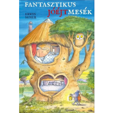  Fantasztikus jóéjtmesék gyermek- és ifjúsági könyv