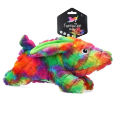  FantaZoo Bunny nagy puha kutyajáték L méretű játék kutyáknak