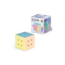  Fanxin Macaroon 3x3 kocka kreatív és készségfejlesztő