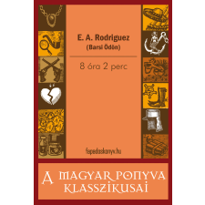 FAPADOSKONYV.HU 8 óra 2 perc regény