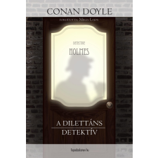 FAPADOSKONYV.HU A dilettáns detektív regény