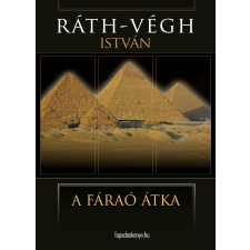 FAPADOSKONYV.HU A fáraó átka társadalom- és humántudomány