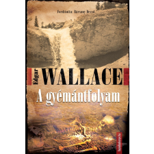 FAPADOSKONYV.HU A gyémántfolyam regény