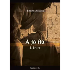 FAPADOSKONYV.HU A jó fiú I. rész egyéb e-könyv
