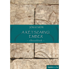 FAPADOSKONYV.HU A kétszarvú ember szépirodalom