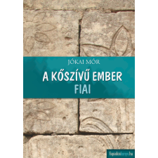 FAPADOSKONYV.HU A kőszívű ember fiai szépirodalom