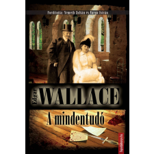 FAPADOSKONYV.HU A mindentudó regény