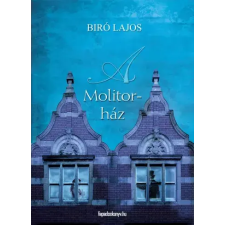 FAPADOSKONYV.HU A Molitor-ház egyéb e-könyv
