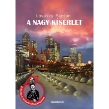 FAPADOSKONYV.HU A nagy kísérlet egyéb e-könyv