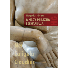 FAPADOSKONYV.HU A nagy parázna szemtanúja regény