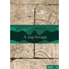 FAPADOSKONYV.HU A nap lovagja egyéb e-könyv
