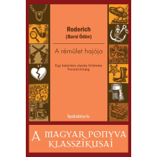 FAPADOSKONYV.HU A rémület hajója regény