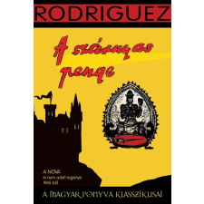 FAPADOSKONYV.HU A szárnyas penge regény