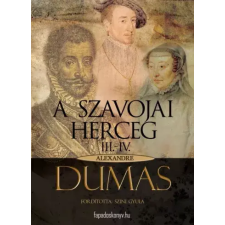 FAPADOSKONYV.HU A szavojai herceg 2. rész (III-IV) egyéb e-könyv