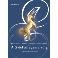 FAPADOSKONYV.HU A @-tól az egyszarvúig társadalom- és humántudomány