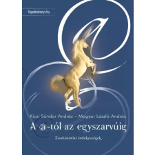 FAPADOSKONYV.HU A @-tól az egyszarvúig egyéb e-könyv