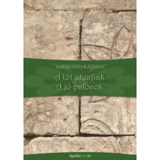 FAPADOSKONYV.HU A tót atyafiak, A jó palócok egyéb e-könyv