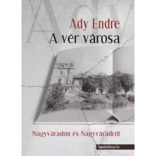 FAPADOSKONYV.HU A vér városa egyéb e-könyv