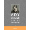 FAPADOSKONYV.HU Ady Endre összes novellái V. kötet