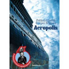 FAPADOSKONYV.HU Aeropolis egyéb e-könyv